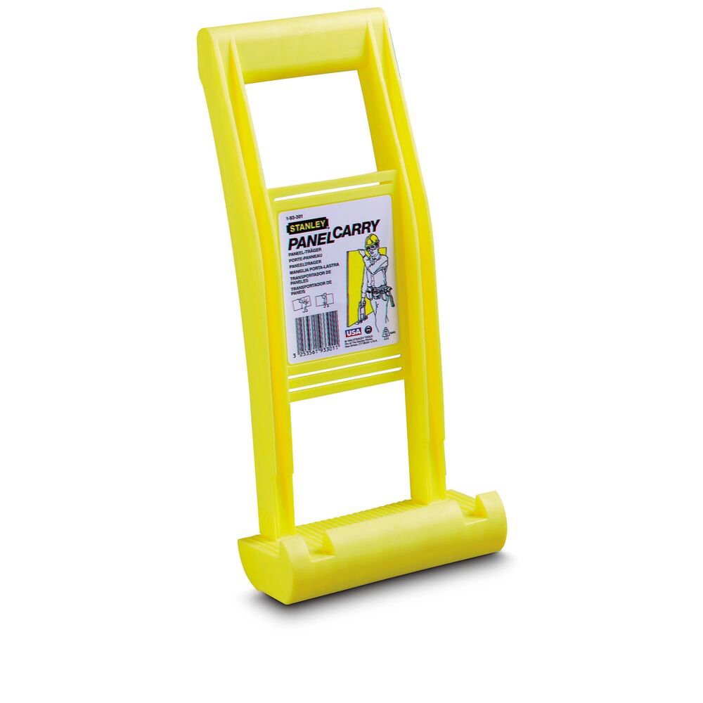 Stanley 1-93-301, Dispozitiv pentru transportat placi de gips-carton, sarcina maxima 90kg