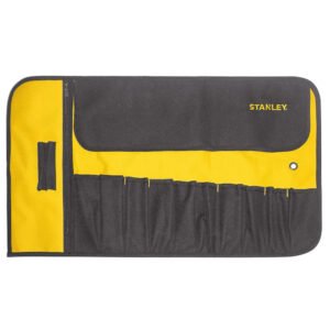 Stanley 1-93-601, Suport textil cu 12 buzunare pentru scule