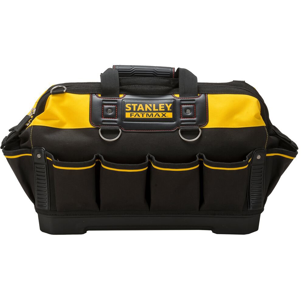 Stanley 1-93-950, geanta pentru scule, 18″, 49 x 26 x 28cm