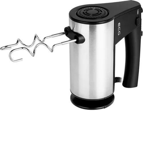 Mixer de mana ECG RS 5011, 500 W, 10 viteze, functie Turbo - imagine 3