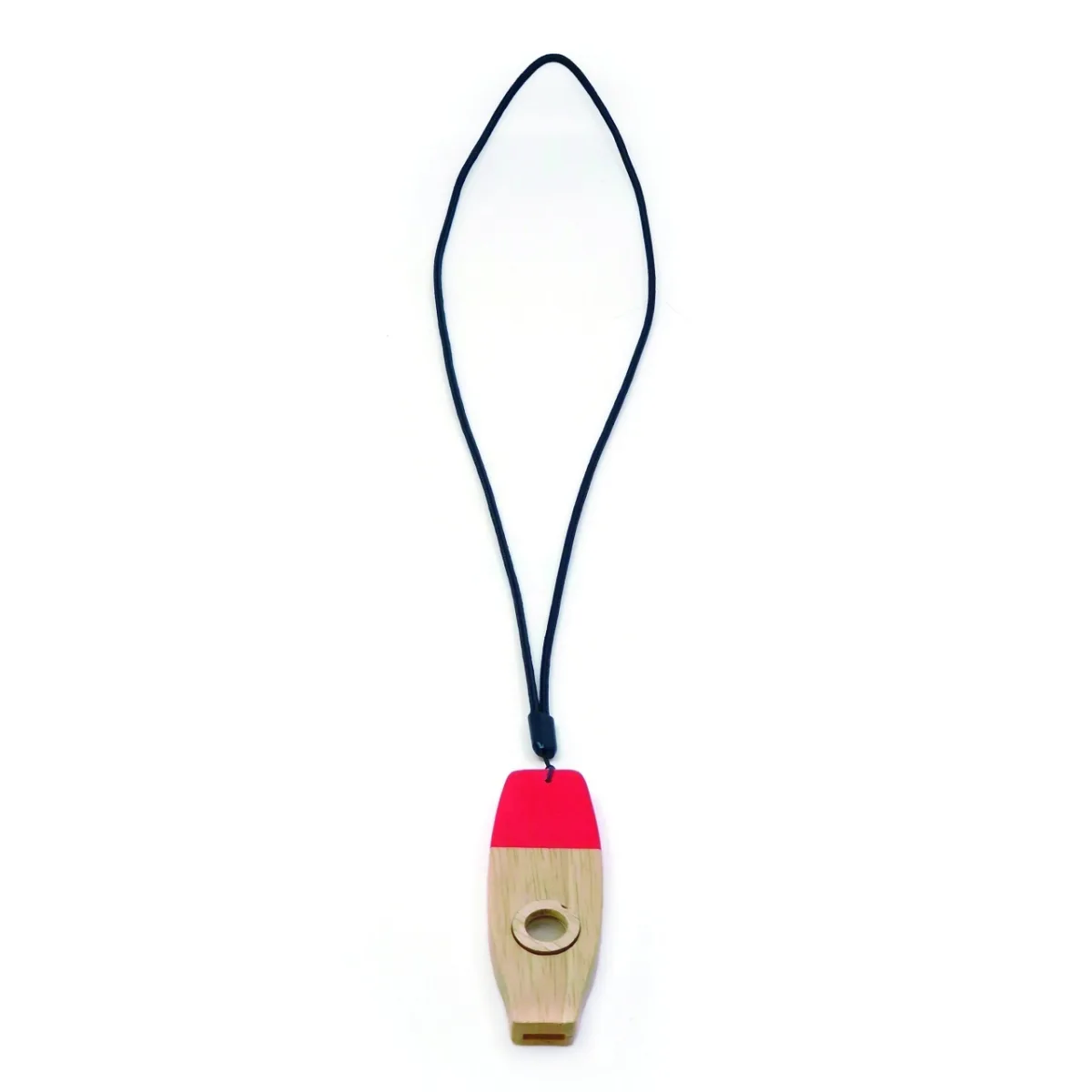 Instrument muzical Kazoo, Svoora