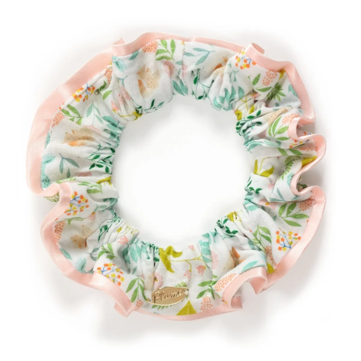 Colectia Plume - Scrunchie Capucine, Djeco