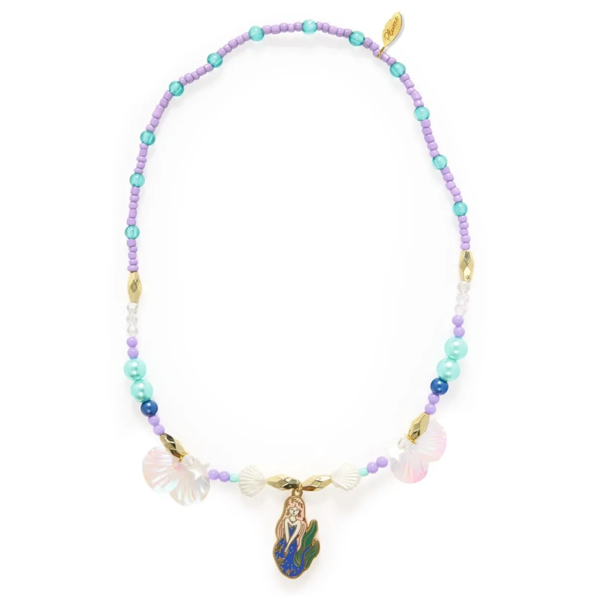 Colectia Plume - Colier Alizée, Djeco