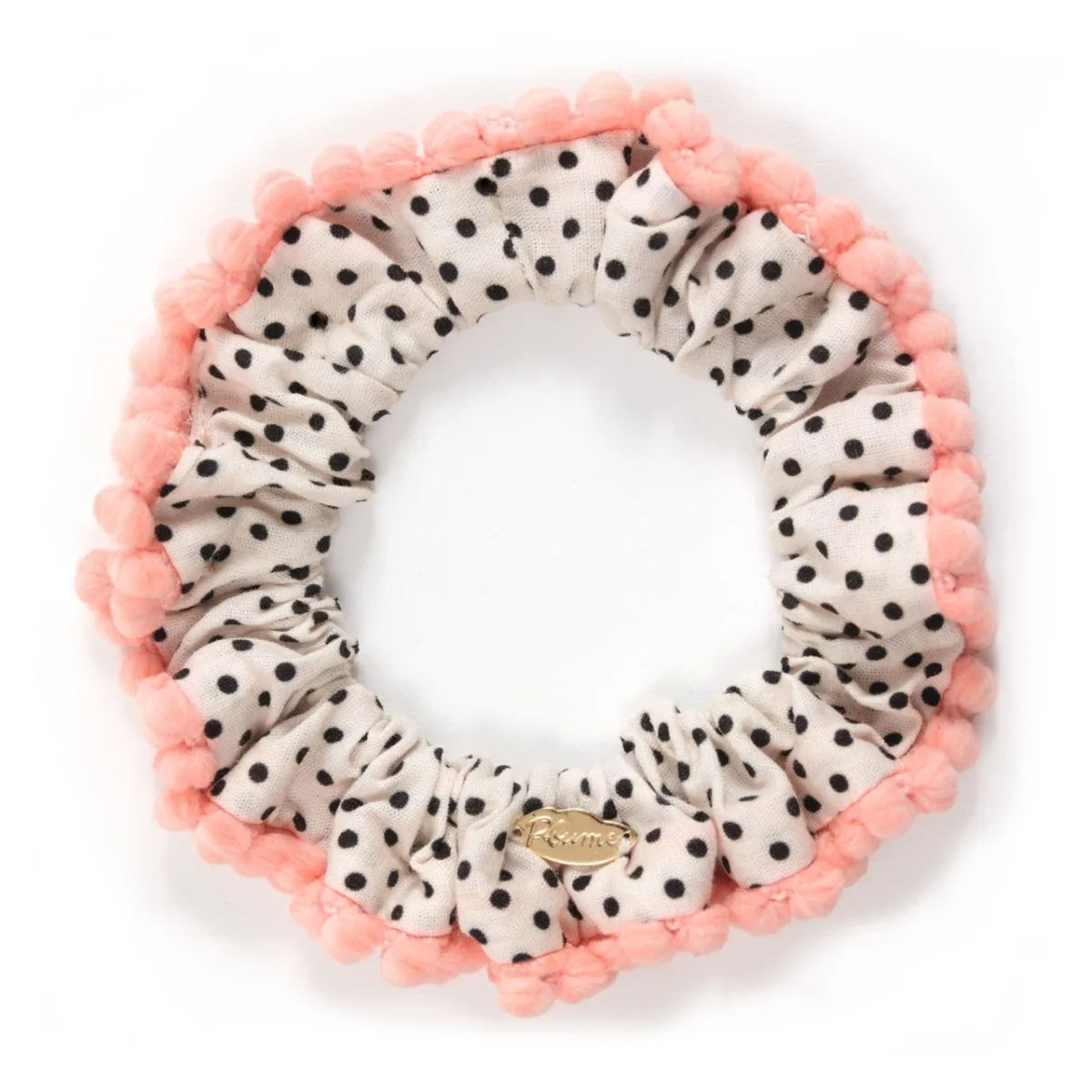 Colectia Plume - Scrunchie Anna, Djeco