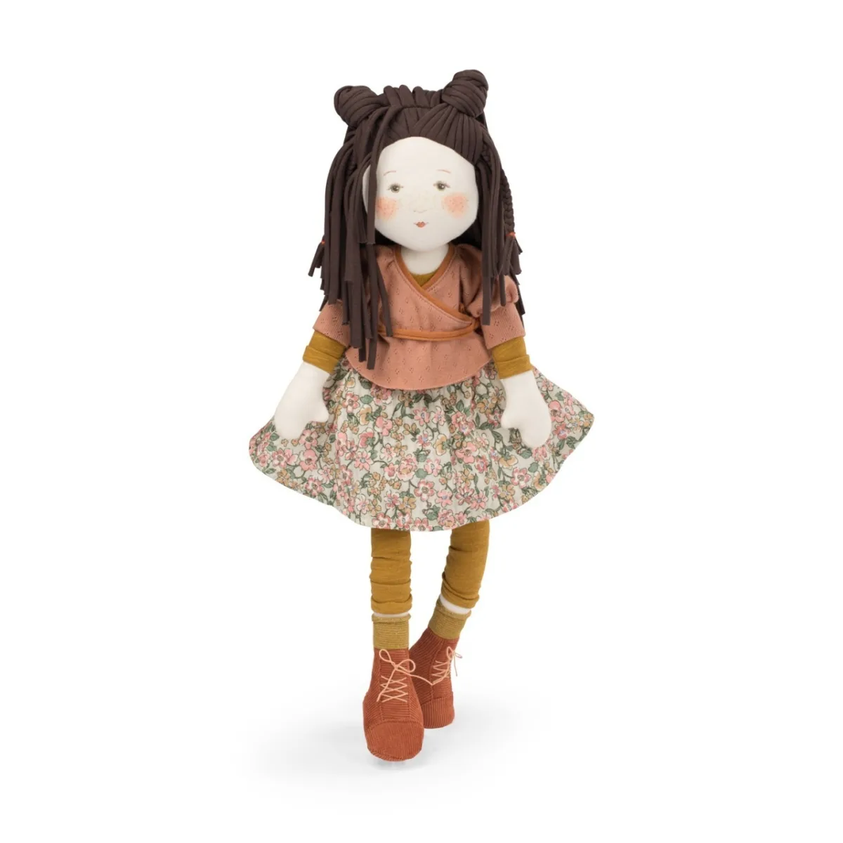 Papusa Marjolaine, Moulin Roty - imagine 2