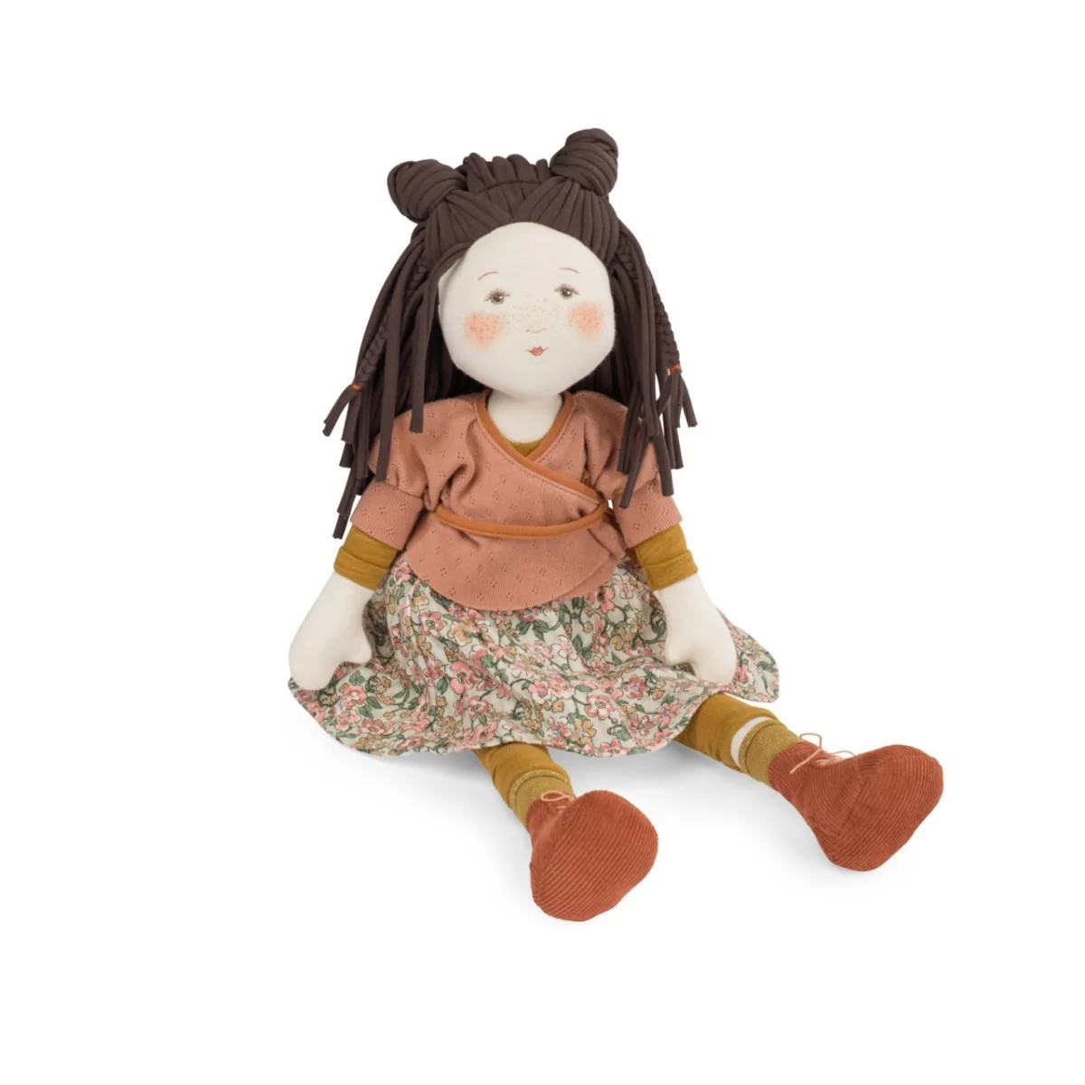 Papusa Marjolaine, Moulin Roty - imagine 4