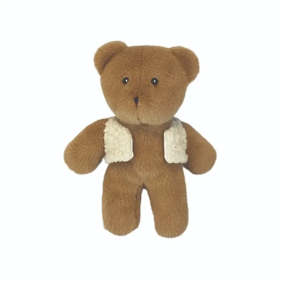Ursuletul Remi - jucarie de plus, Egmont Toys