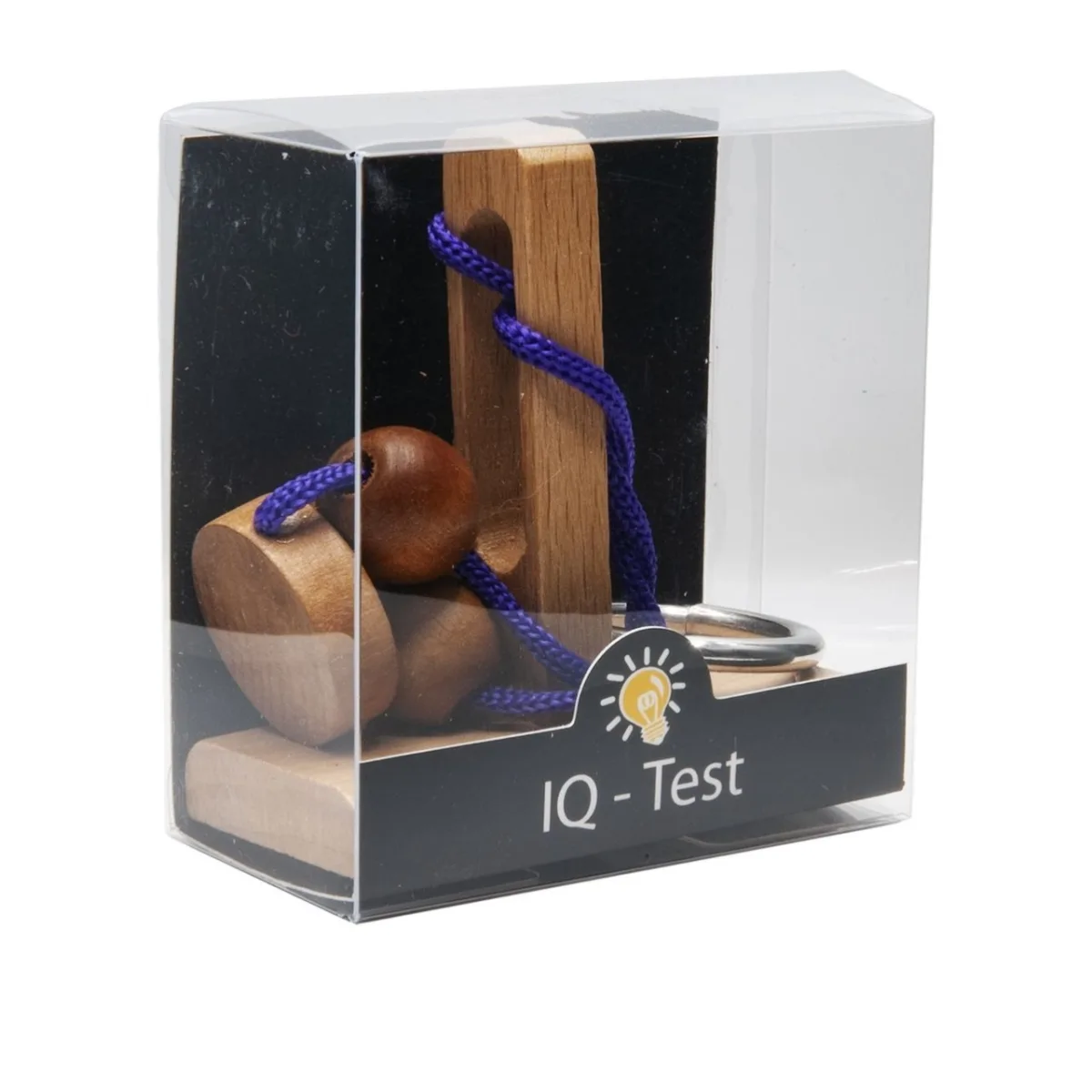 IQ Test Elibereaza inelul-2 - imagine 2