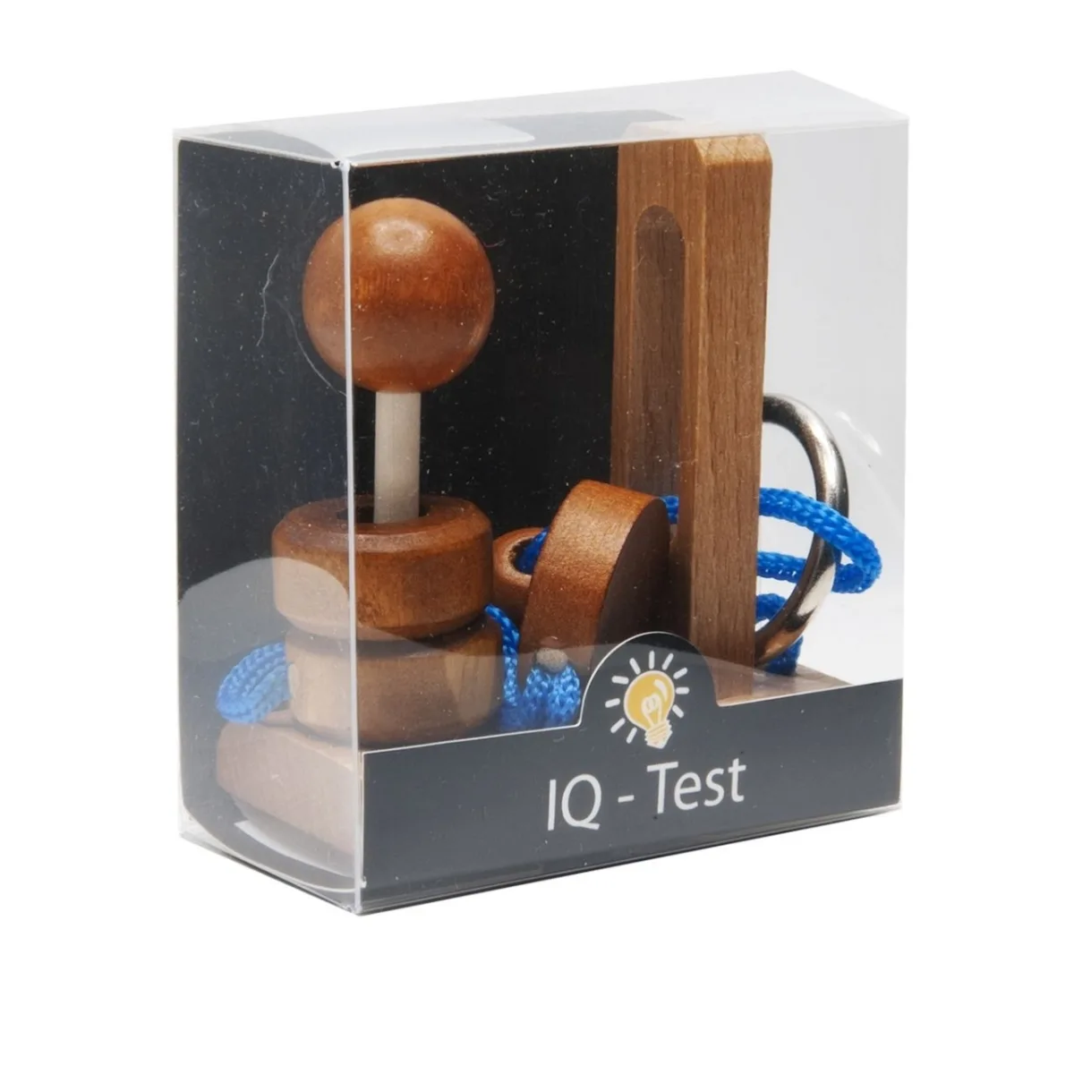 IQ Test Elibereaza inelul-3 - imagine 2