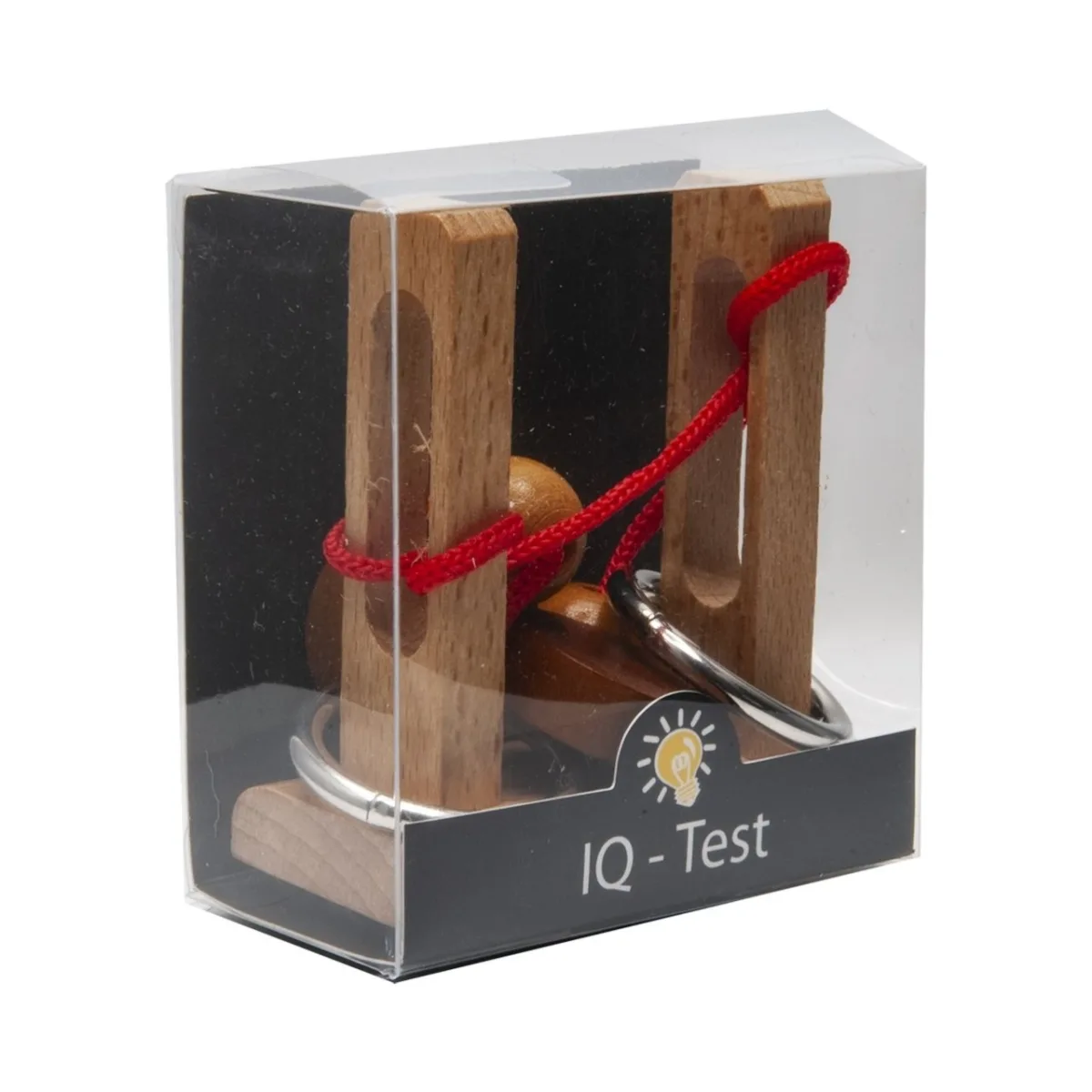 IQ Test Elibereaza inelul -1, Fridolin - imagine 2