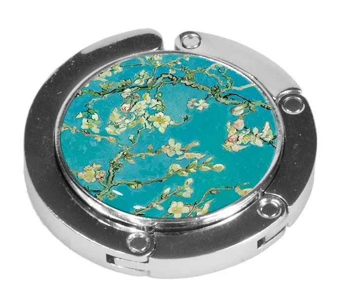 Inel prindere sacosa Van Gogh Almond blossom, Fridolin