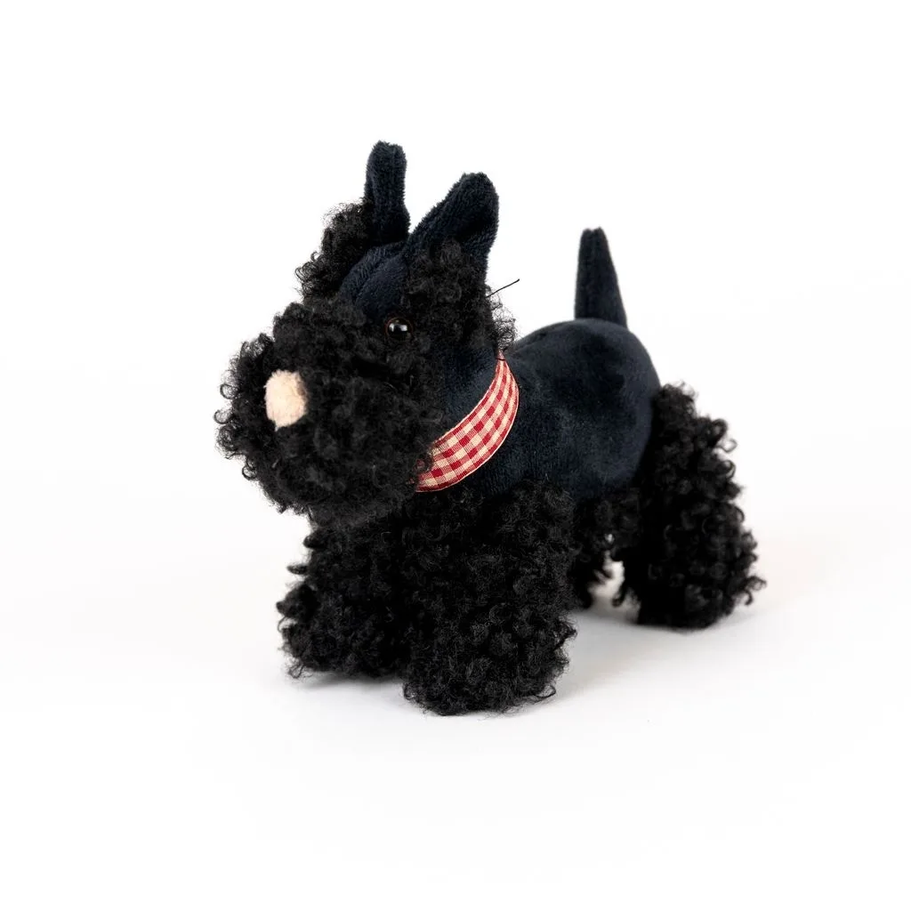 Catelus de plus Walter, Egmont Toys