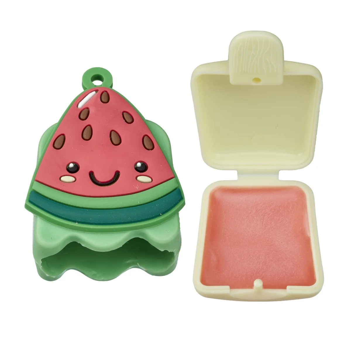 Luciu de buze fructat kawaii, Souza! - imagine 3
