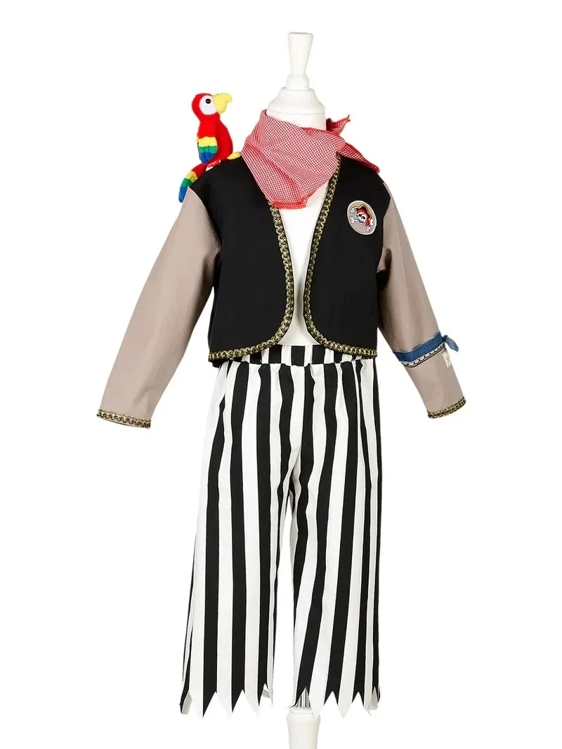 Costum Pirat pentru copii, Souza!
