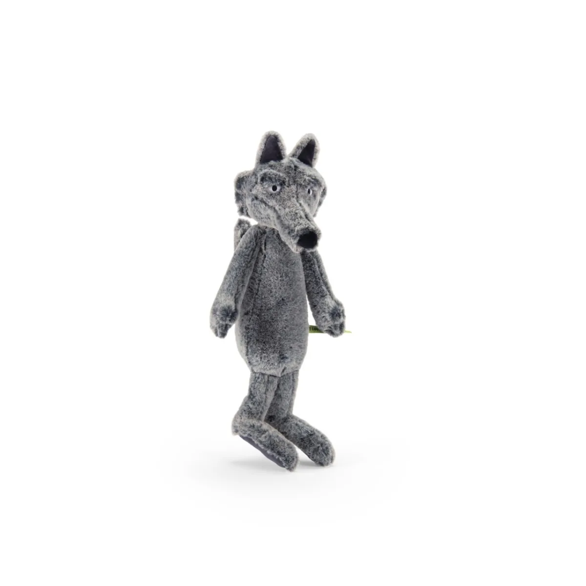 Jucarie de plus Lup, Moulin Roty