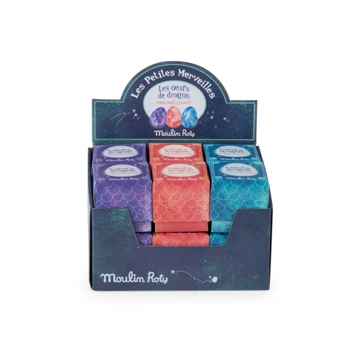 Ou saltaret magic, Moulin Roty - imagine 2