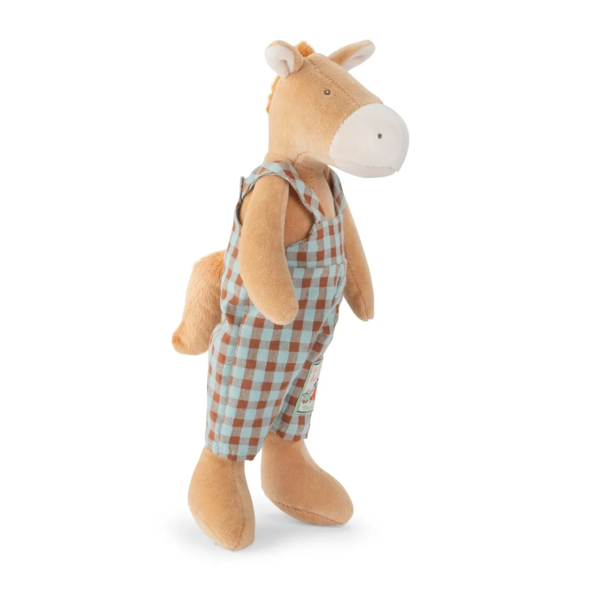 Jucarie de plus Calutul Hugo, Moulin Roty - imagine 2