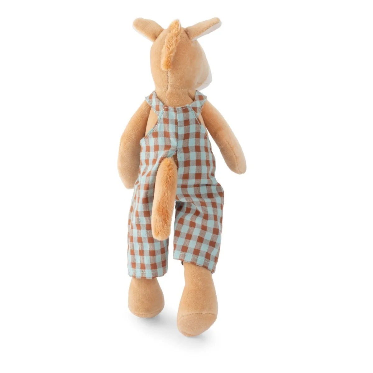 Jucarie de plus Calutul Hugo, Moulin Roty - imagine 3