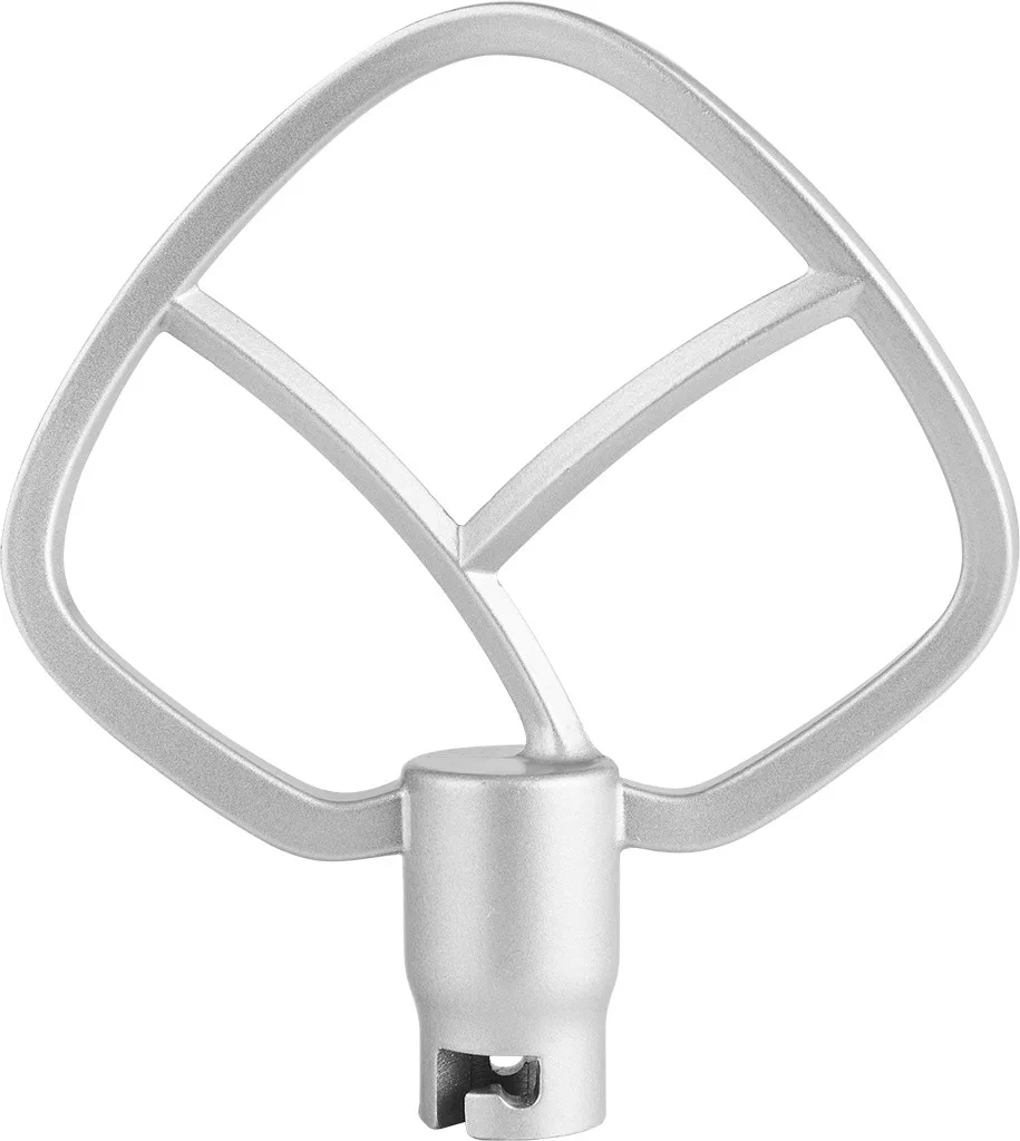 Robot de bucatarie ECG FORZA 5500 Giorno Bianco, 1500 W, 6,5 litri, panou de control tactil, sistem de amestecare planetar - imagine 5