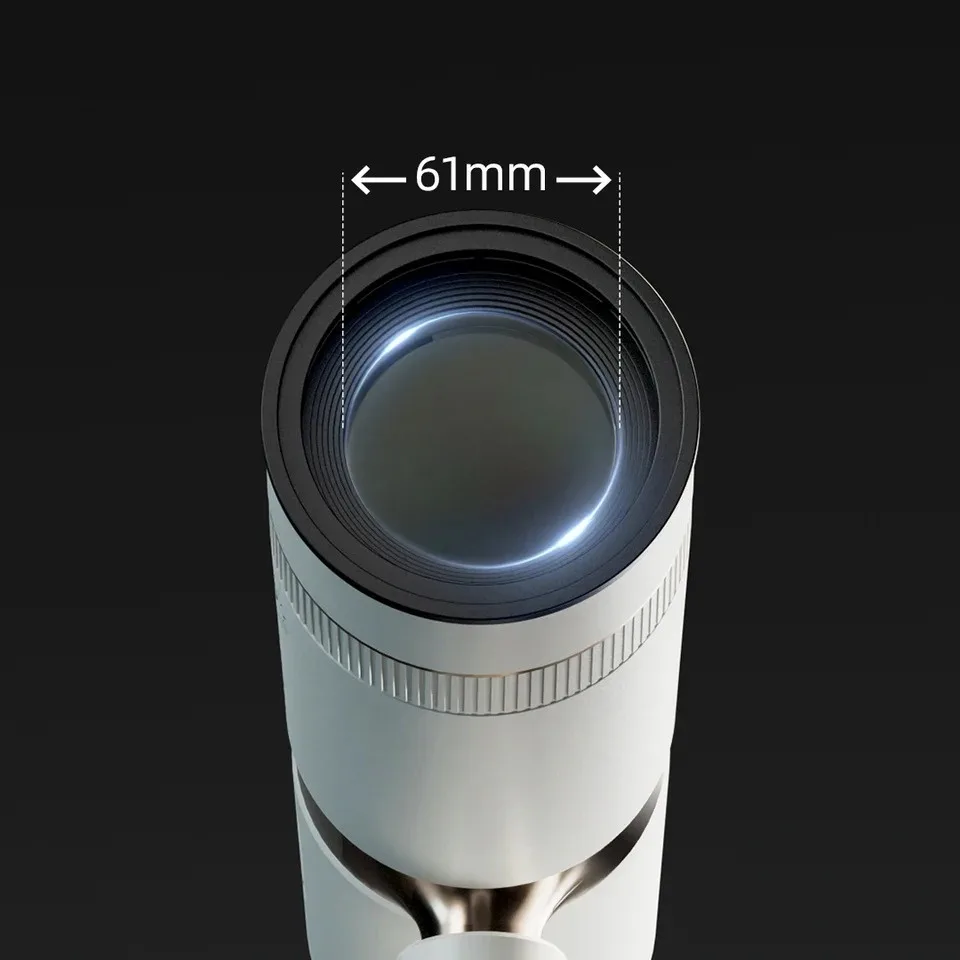 Joc STEM Telescop Horizon Star, TopBright - imagine 5