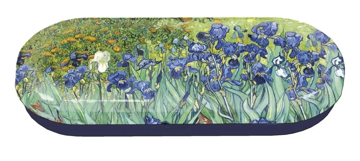 Etui pentru ochelari Van Gogh - Irisi, Fridolin