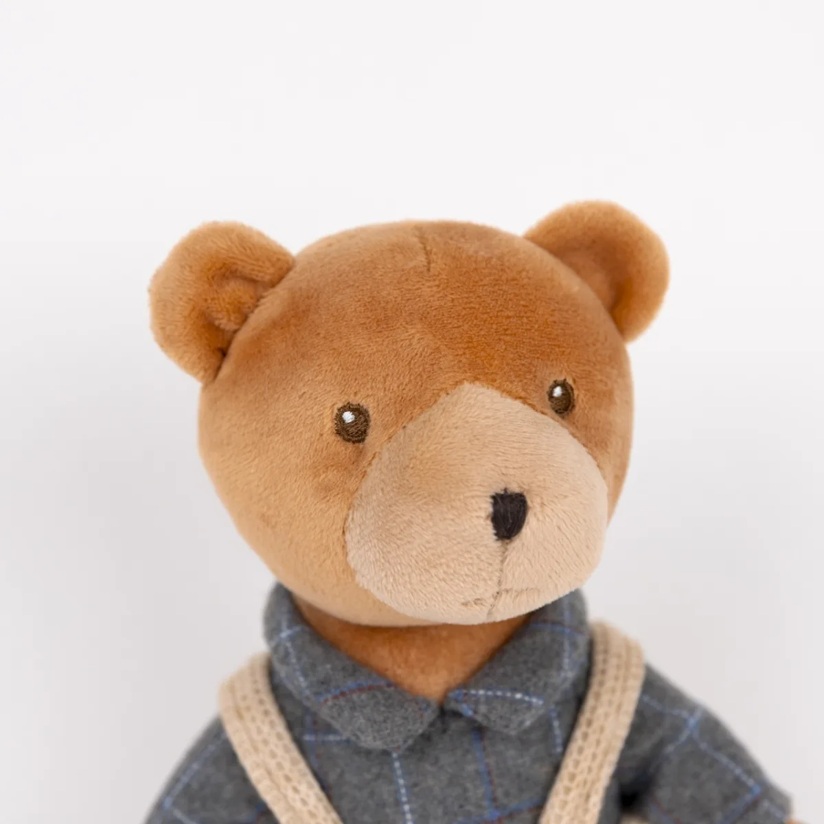 Ursuletul de plus Oscar, Egmont Toys - imagine 2