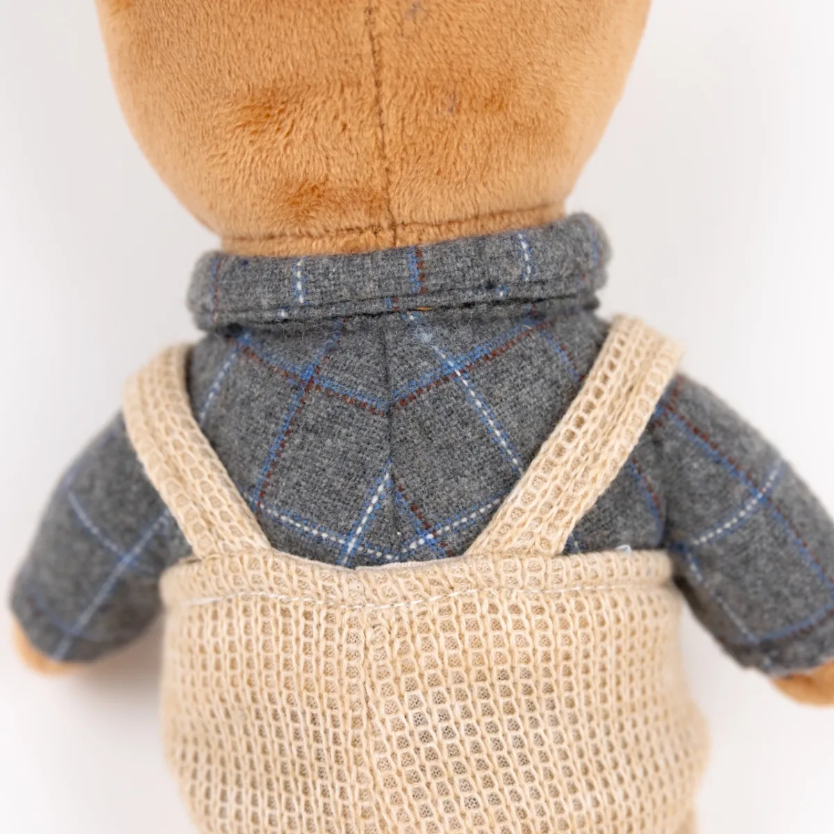 Ursuletul de plus Oscar, Egmont Toys - imagine 3