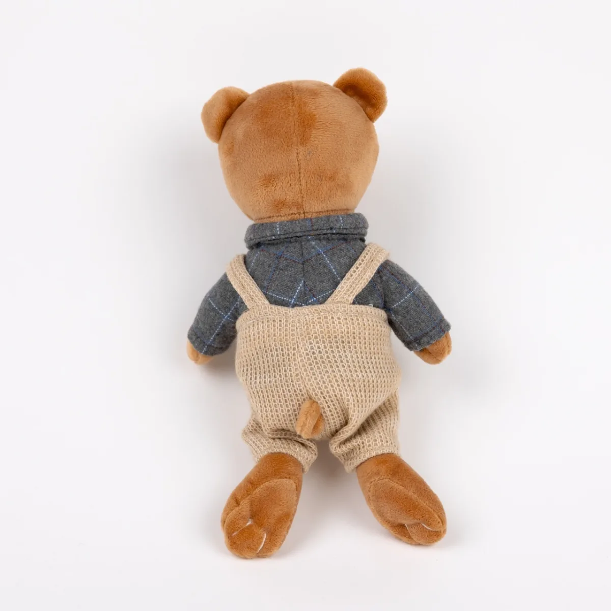 Ursuletul de plus Oscar, Egmont Toys - imagine 4