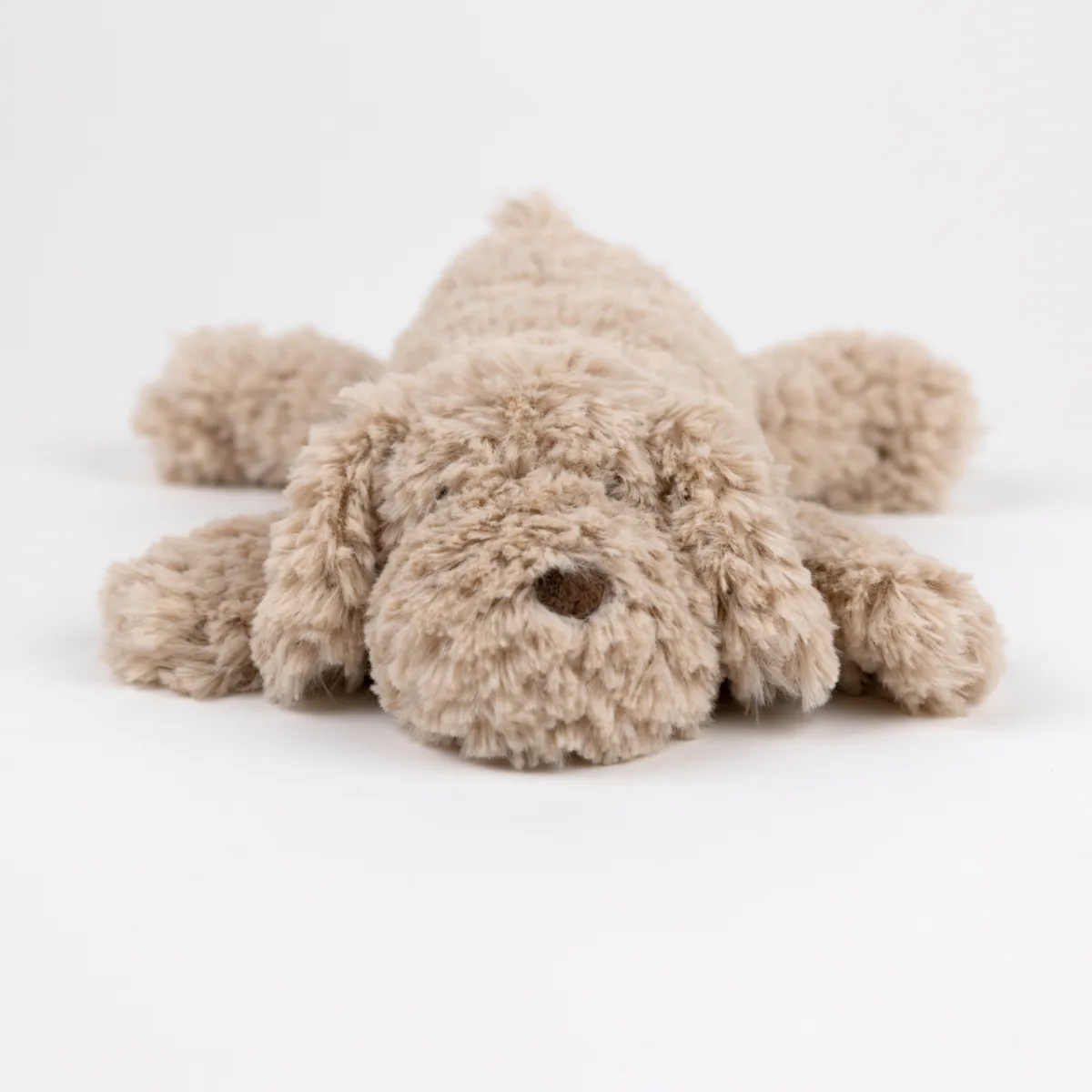 Catelusul Gabi mic, Egmont Toys