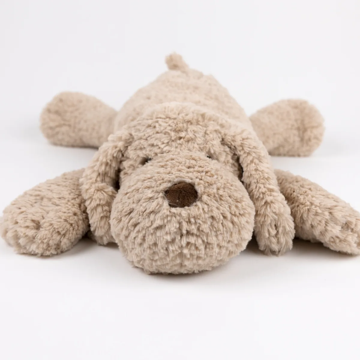 Jucarie de plus Catelusul Gabi, Egmont Toys - imagine 2
