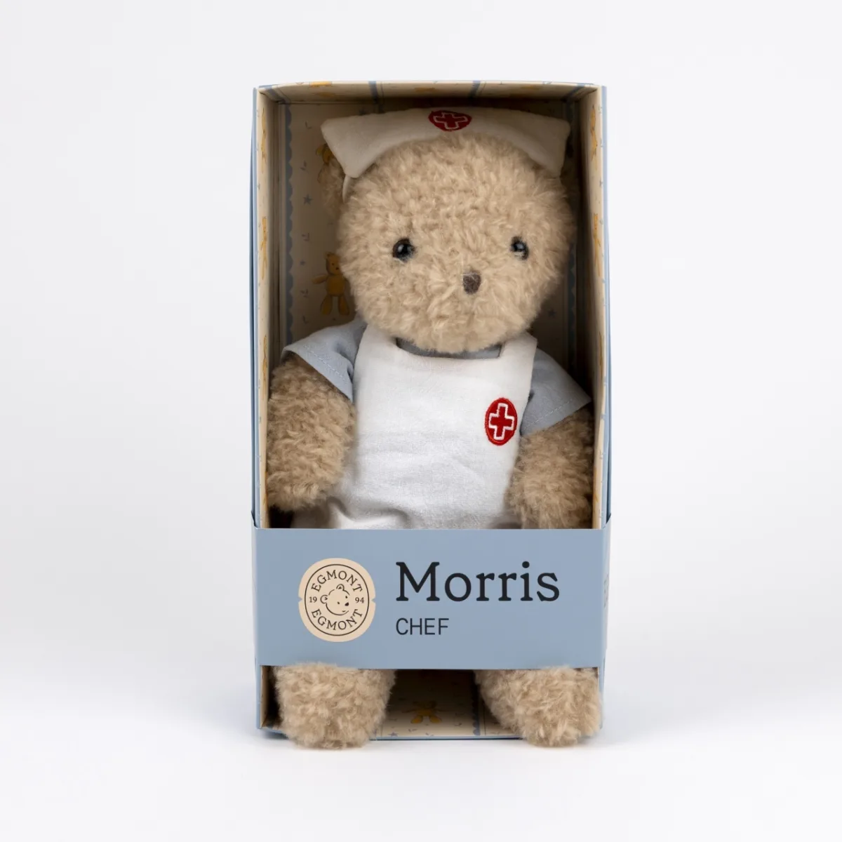 Ursuletul Asistent medical, Egmont Toys