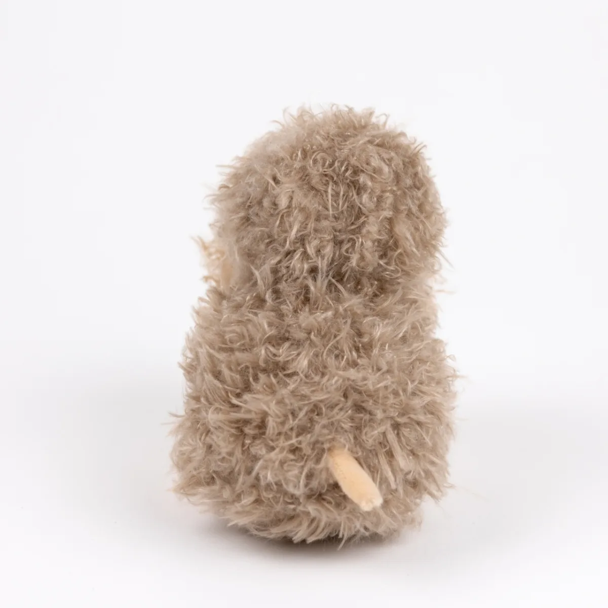 Jucarie de plus Mama arici cu doi pui, Egmont Toys - imagine 4