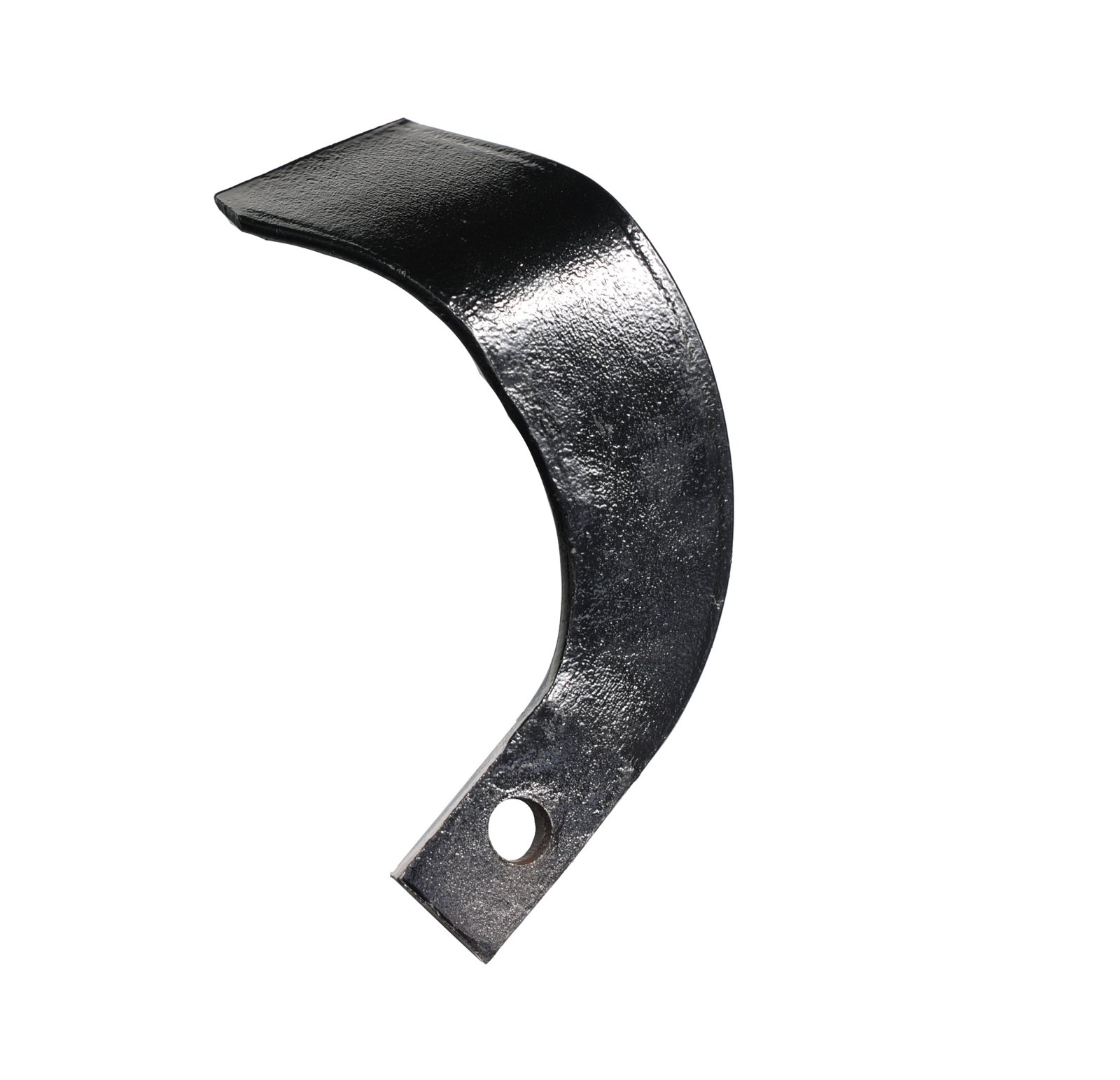 ProGARDEN Cutit dreapta freza tractata pentru Minitractor Campo T