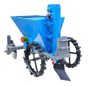 Semanatoare cartofi pentru Campo T12 si T18 Progarden