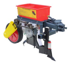 Sem?n?toare mecanic? la 1 rand, 15cm pentru minitractoare Campo T Progarden