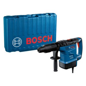 GBH 6-42 C Ciocan rotopercutor SDS-max 1300W, 9J Bosch