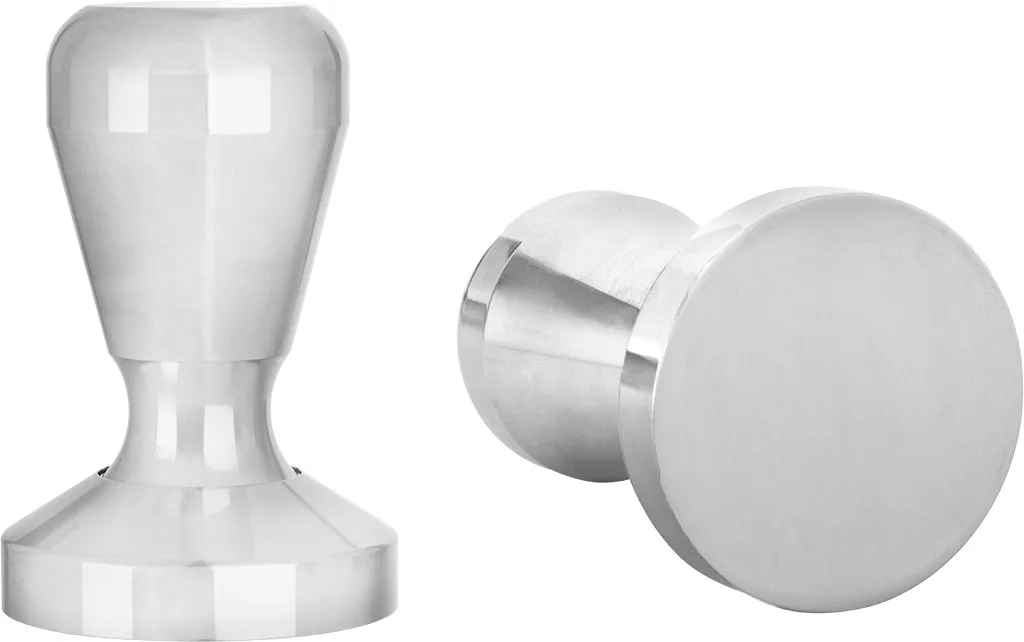Tamper profesional pentru cafea ECG Fuso 58 mm - imagine 2