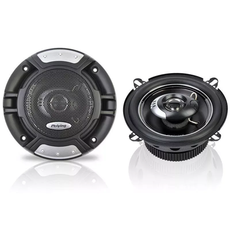 Set difuzoare auto 5 inch 13cm ALIEN Peiying 100W 2buc