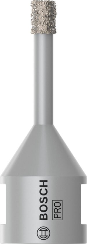 Carot? PRO Ceramic dry 6x30mm Bosch