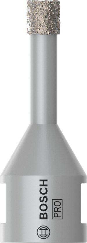 Carot? PRO Ceramic dry 8x30mm Bosch