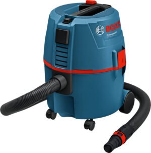 GAS 20L SFC Aspirator universal 1200W, 19L Bosch