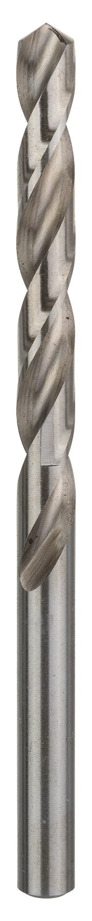 Bosch Burghiu metal HSS-G, 8x75x117 mm