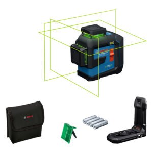 GLL 80-33G Nivela laser Bosch