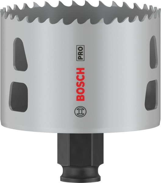 Bosch Carota Progressor 68mm