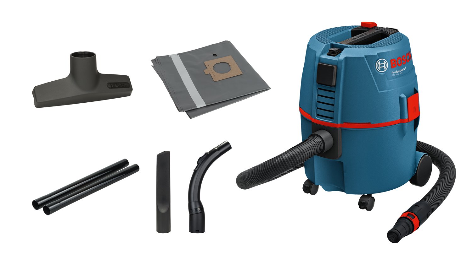 Bosch GAS 20L SFC Aspirator universal 1200W, 15L
