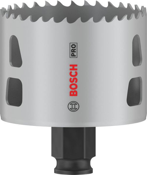 Bosch Carota Progressor 65x44mm
