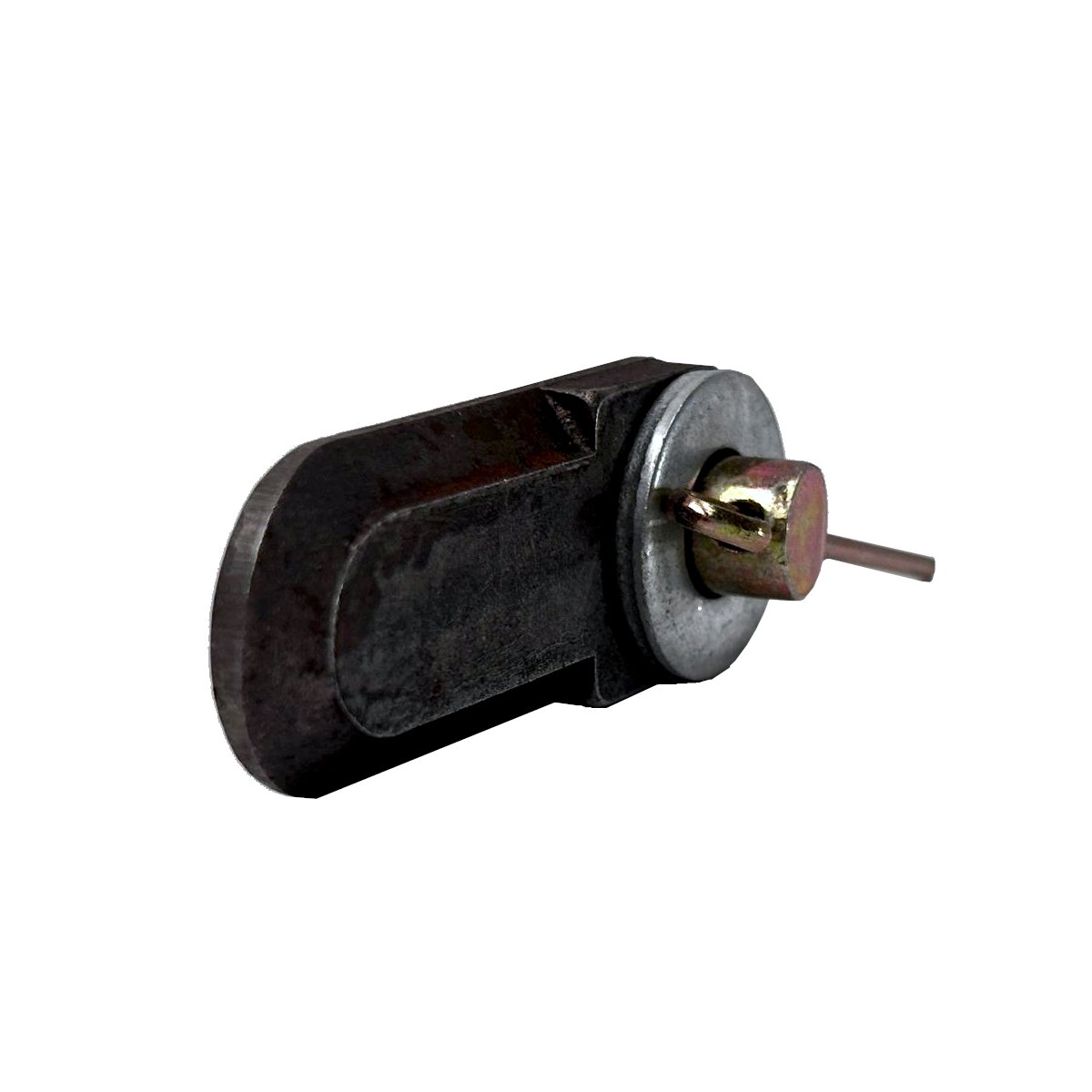 ProGARDEN Set Cutit si bolt pentru cositoare frontala rotativa cu 3 discuri Campo T 2 ProGARDEN Set Cutit si bolt pentru cositoare frontala rotativa cu 3 discuri Campo T - imagine 2