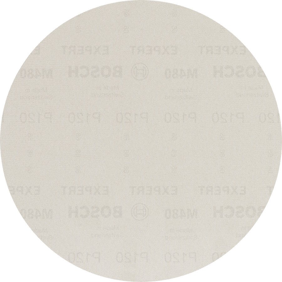 bosch set 25 foi abrazive expert m480, 225mm, g120 1 Bosch Set 25 Foi abrazive Expert M480, 225mm, G120