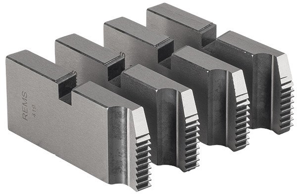 rems set 4 cutite m27l pentru tornado si magnum 341336 1 REMS Set 4 cutite M27L pentru Tornado si Magnum 341336