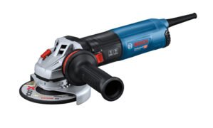 Bosch GWS 14-125 Polizor unghiular 1400W, 125mm